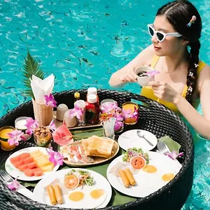Le Indochina Hotel&beach Hotel